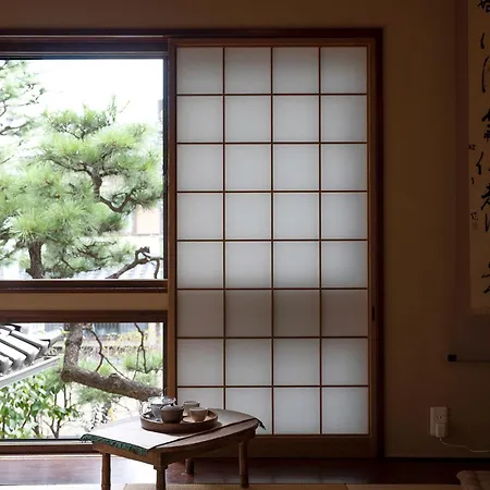 Rakumankan Kyoto Exterior photo