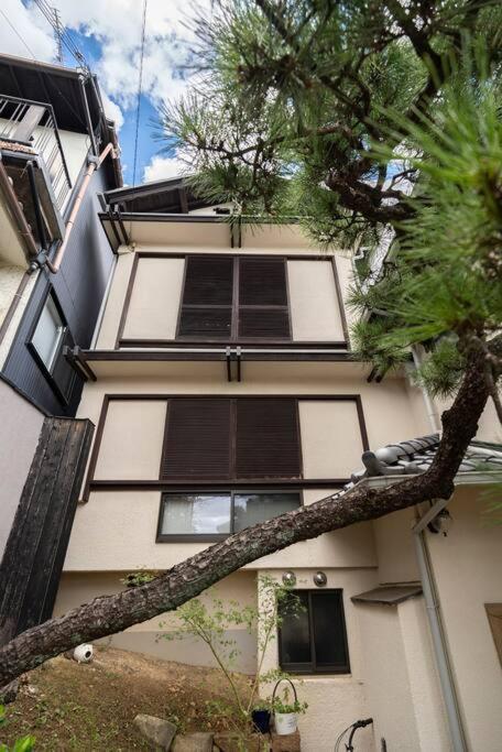 Rakumankan Holiday home Kyoto